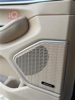 جيب جراند شيروكي إل